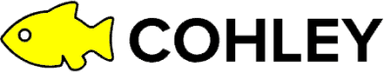 Cohley logo