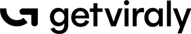 GetViraly logo