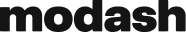 Modash logo
