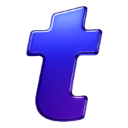Trybe logo