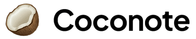 Coconote