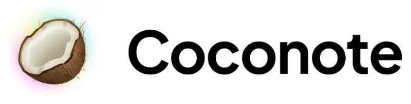 Coconote