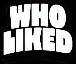 WhoLiked