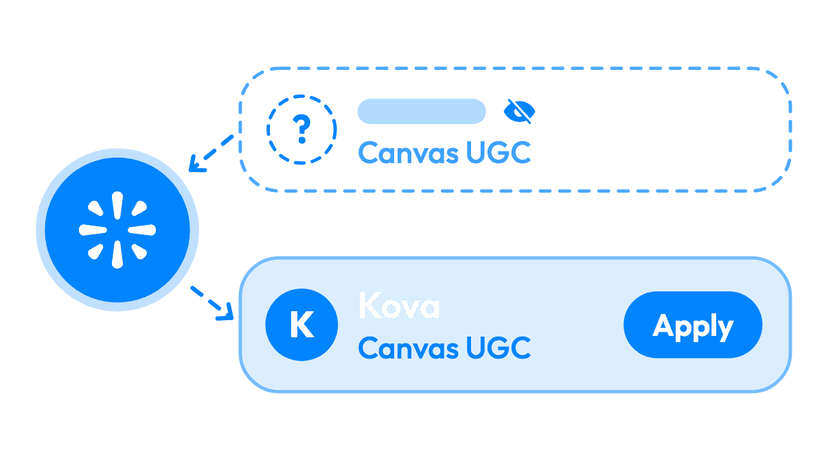 Canvas UGC job: AI language learning app ($30 per video)