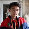 Jonathan Liu