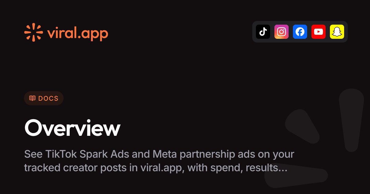 Ads | Docs