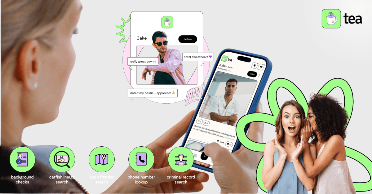 Tea App Social Media Strategy - From Launch to Viral Success