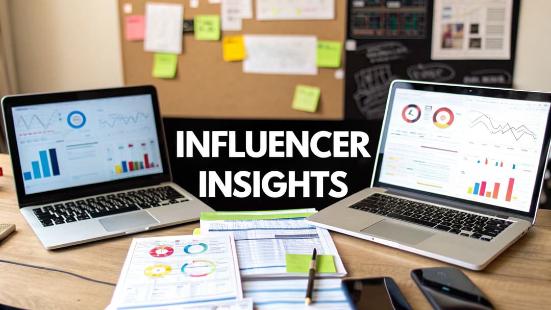 Top 8 Best Influencer Marketing Campaigns to Inspire 2025