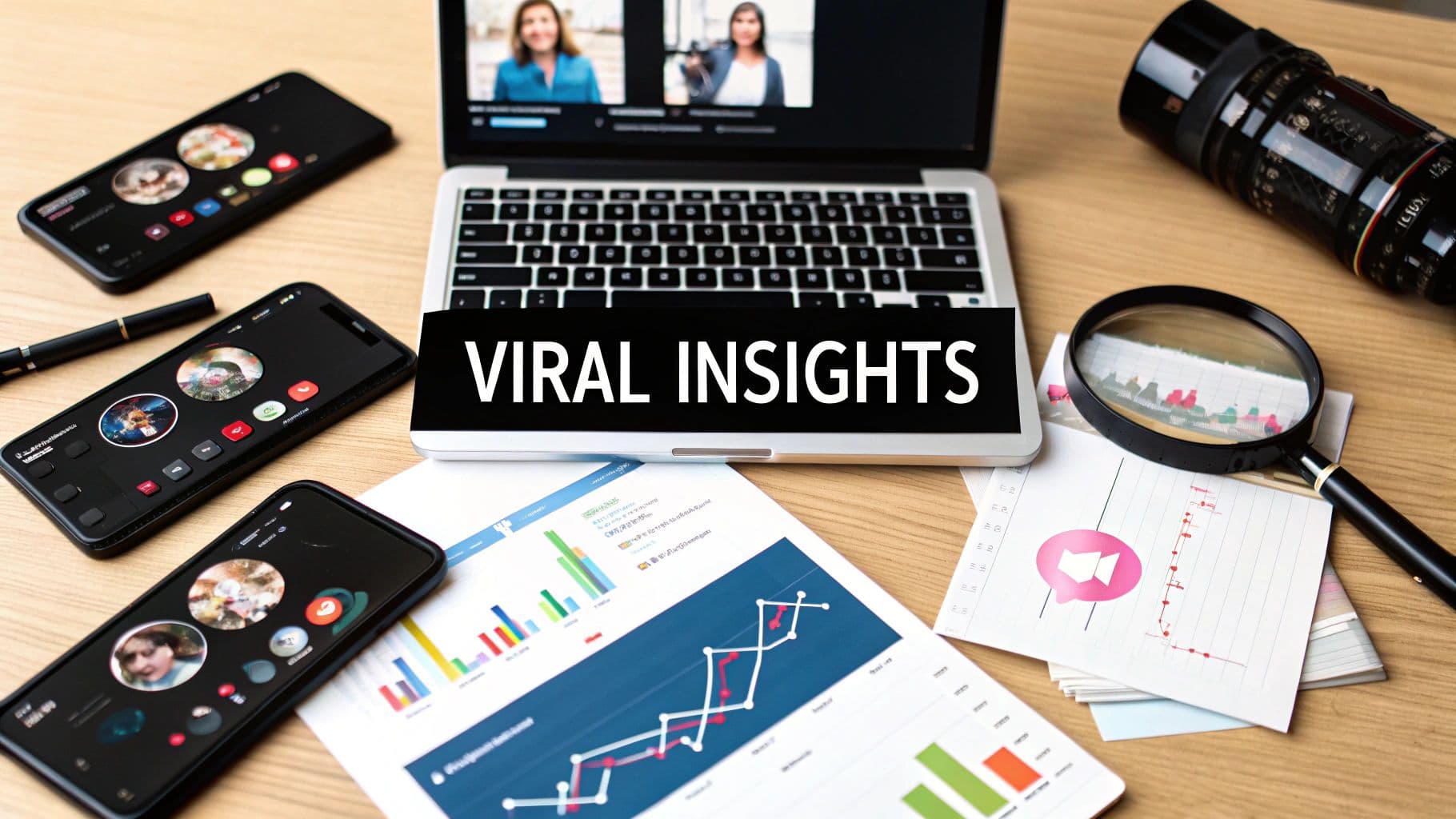 7 Beispiele für virales Marketing, die deine Kampagnen inspirieren
