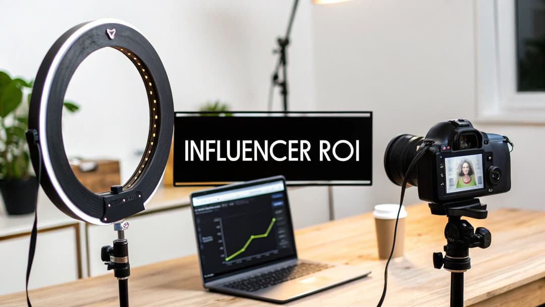 ROI of Influencer Marketing: Your Complete Success Guide