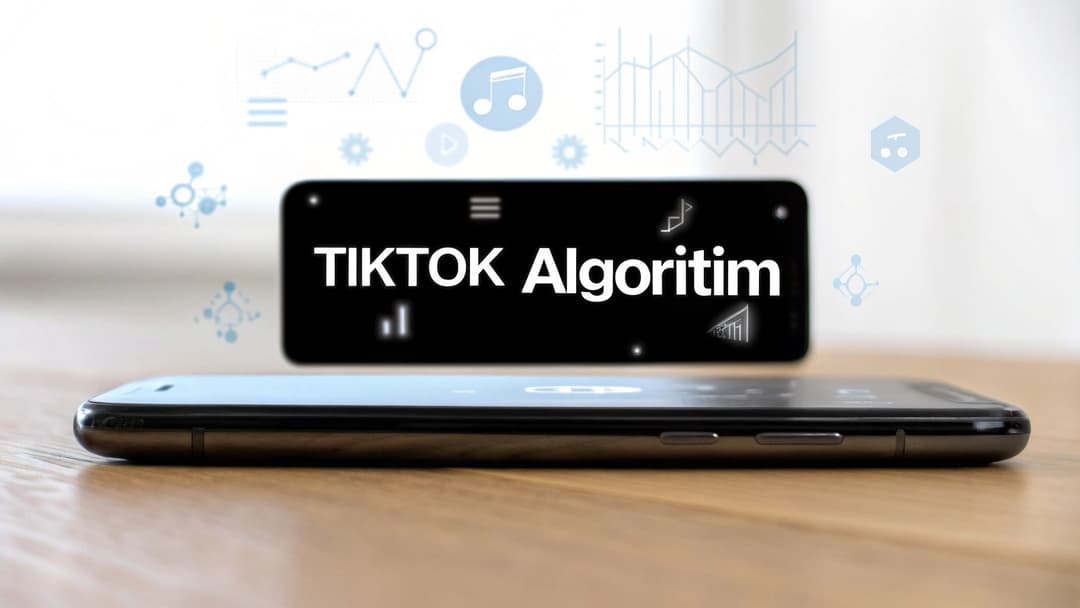 TikTok Algorithm Explained: Master The For You Page In 2024