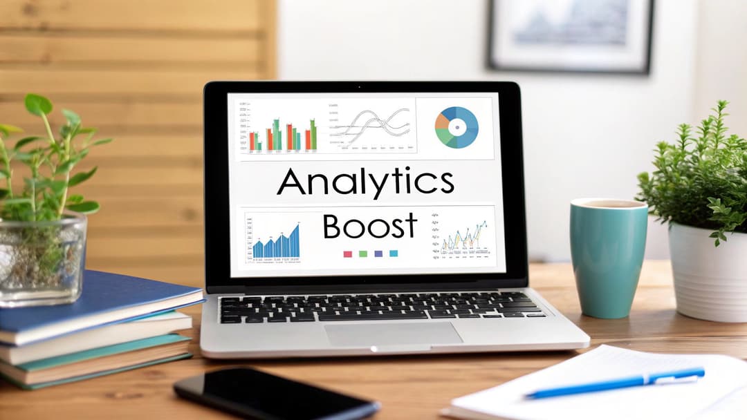 7 Social Media Analytics Report Template Ideas to Boost Strategy