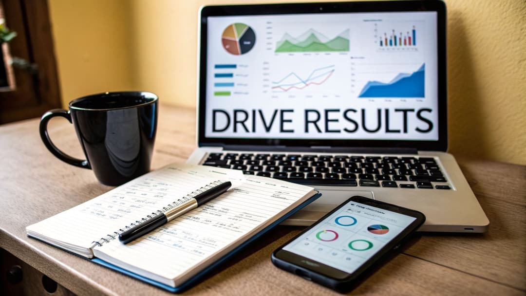 Social Media Campaign Reporting That Actually Drives Results