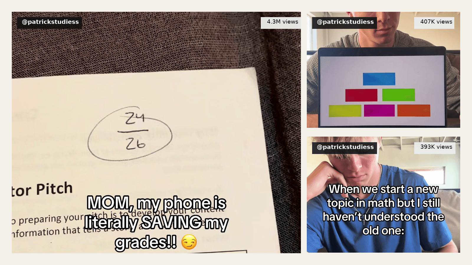 How Knowunity Built a Studytok Creator Swarm