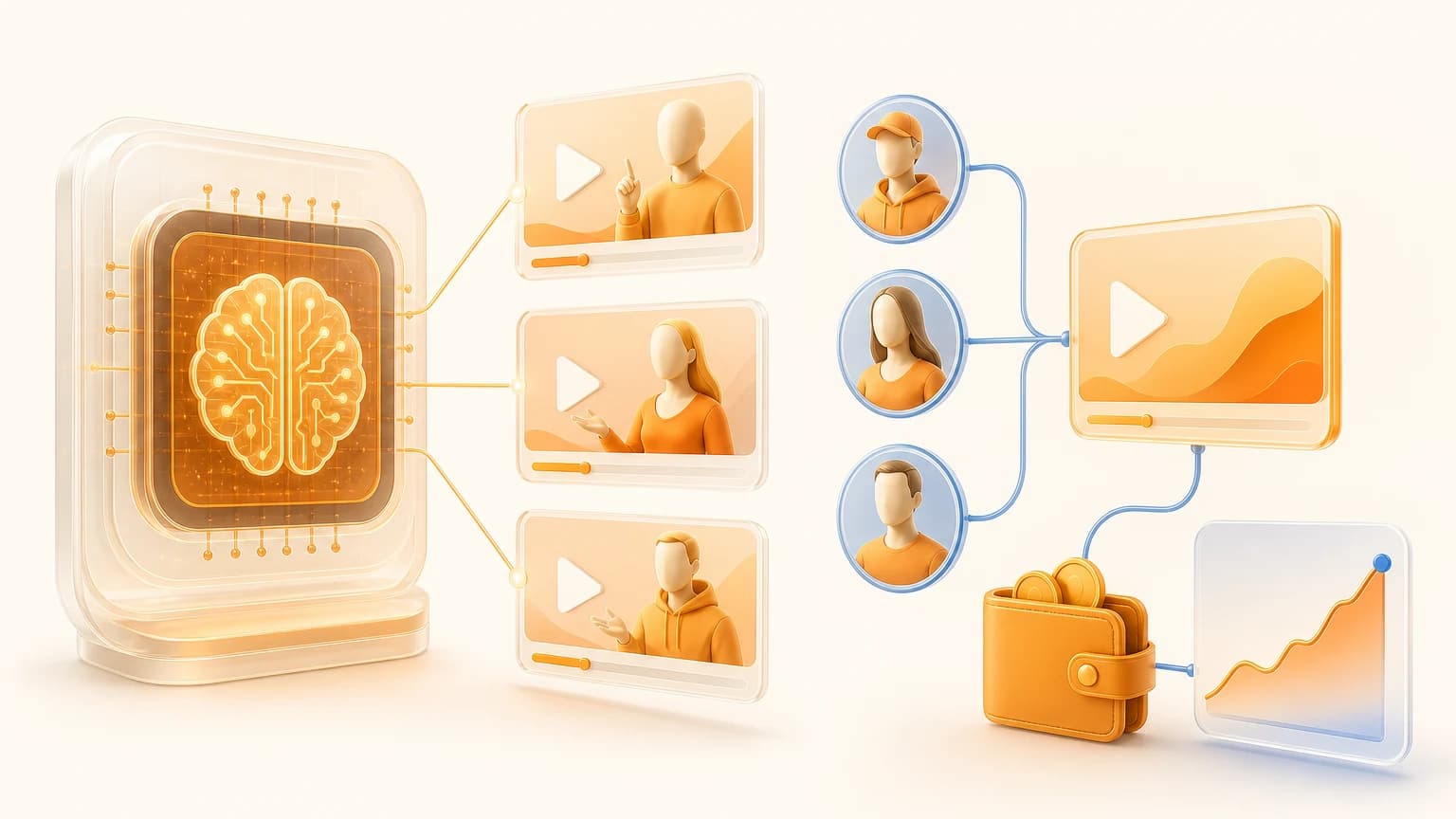 AI UGC Ads vs Real Creator UGC: Which Fits?
