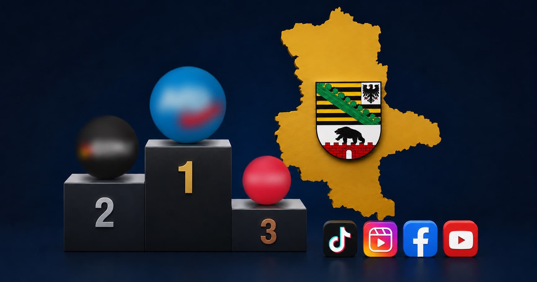 Sachsen-Anhalt 2026: Short-Form-Analyse zur Wahl